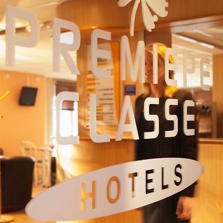 Premiere Classe Dunkerque Est Armbouts Cappel Zewnętrze zdjęcie