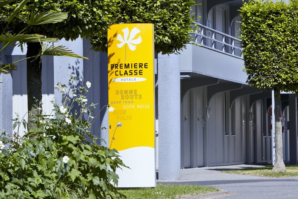 Premiere Classe Dunkerque Est Armbouts Cappel Zewnętrze zdjęcie