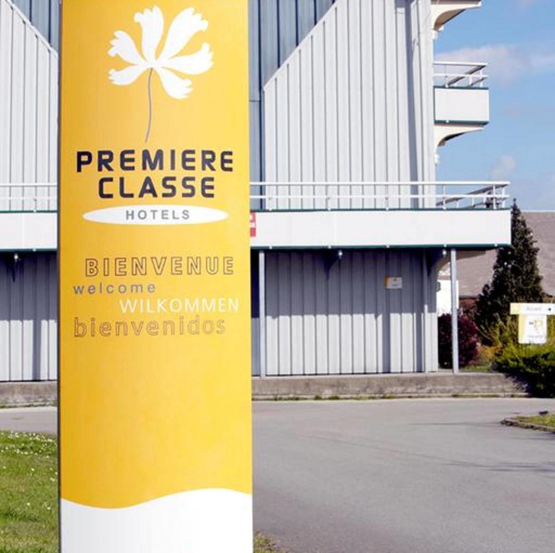Premiere Classe Dunkerque Est Armbouts Cappel Zewnętrze zdjęcie