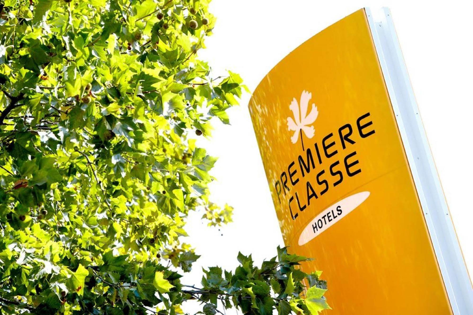 Premiere Classe Dunkerque Est Armbouts Cappel Zewnętrze zdjęcie