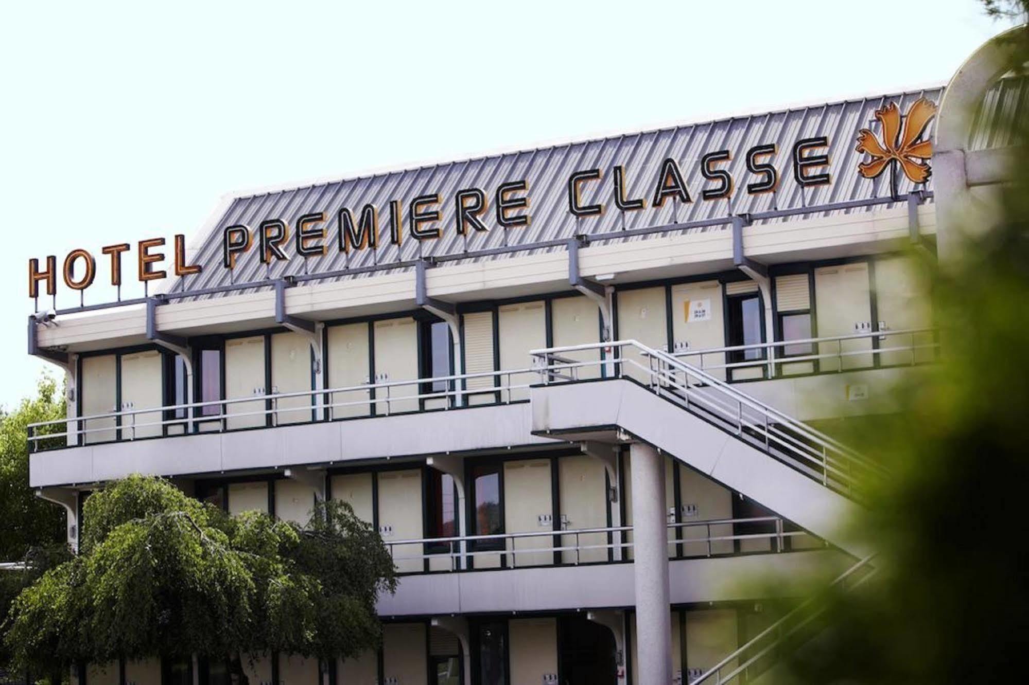 Premiere Classe Dunkerque Est Armbouts Cappel Zewnętrze zdjęcie