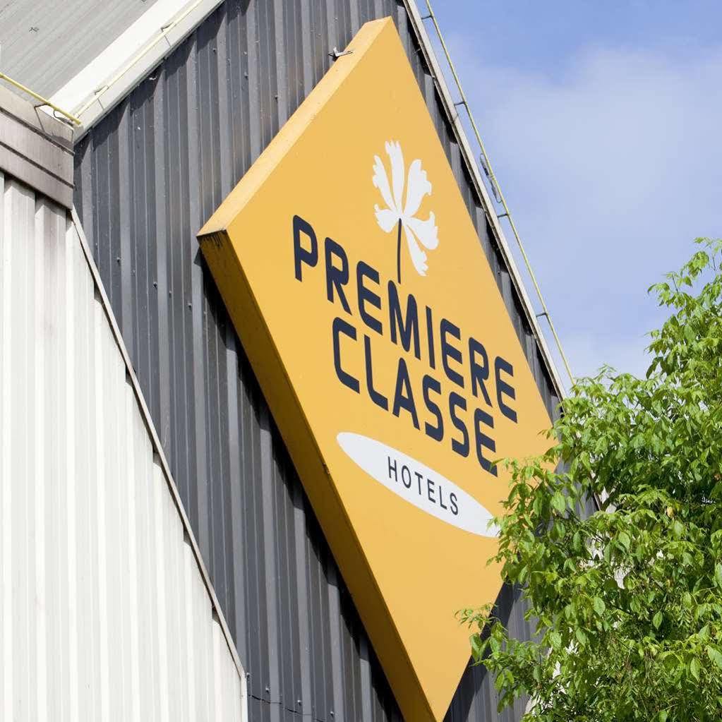 Premiere Classe Dunkerque Est Armbouts Cappel Zewnętrze zdjęcie