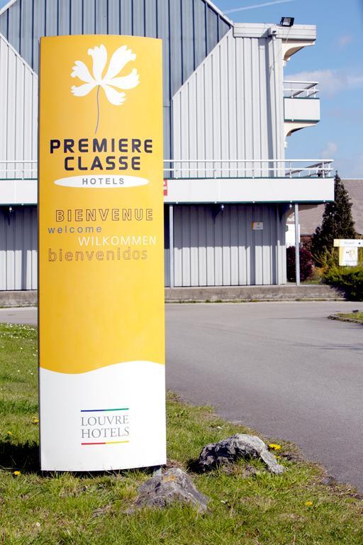 Premiere Classe Dunkerque Est Armbouts Cappel Zewnętrze zdjęcie